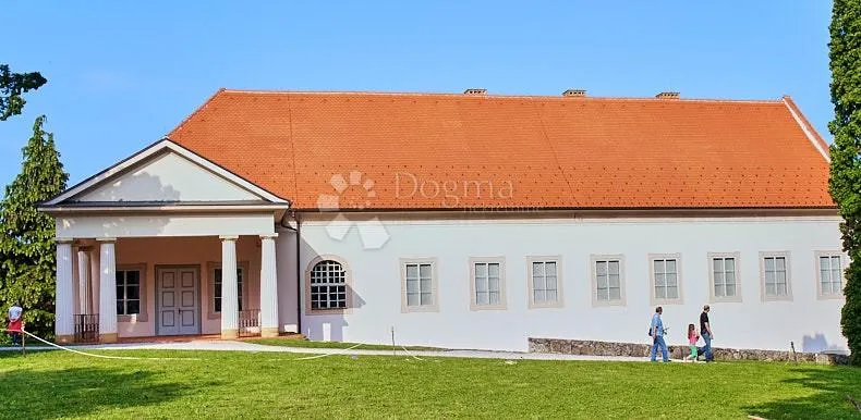 ekskluzivno građevinsko zemljište – gornja stubica, blizu zagreba - slika 1