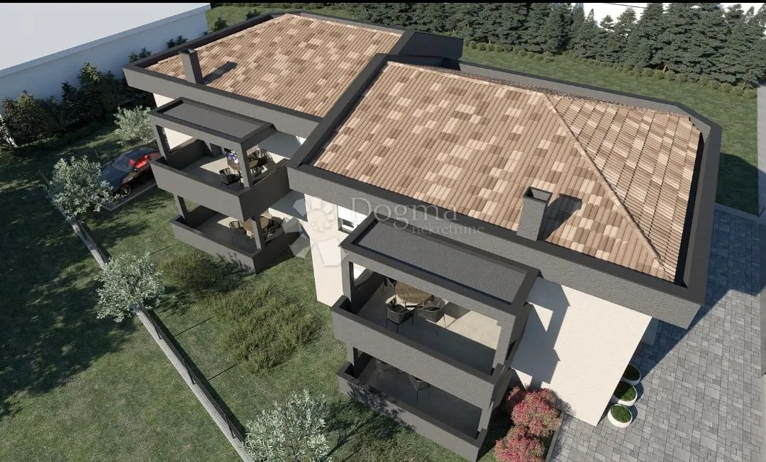 novogradnja loborika - 83.82 m2 - slika 11