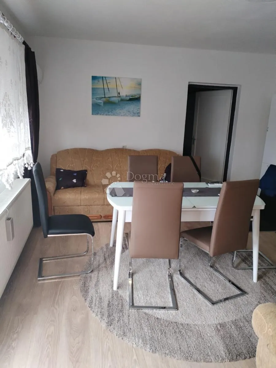 top prilika! sjajan stan u centru đurđenovca! - slika 5