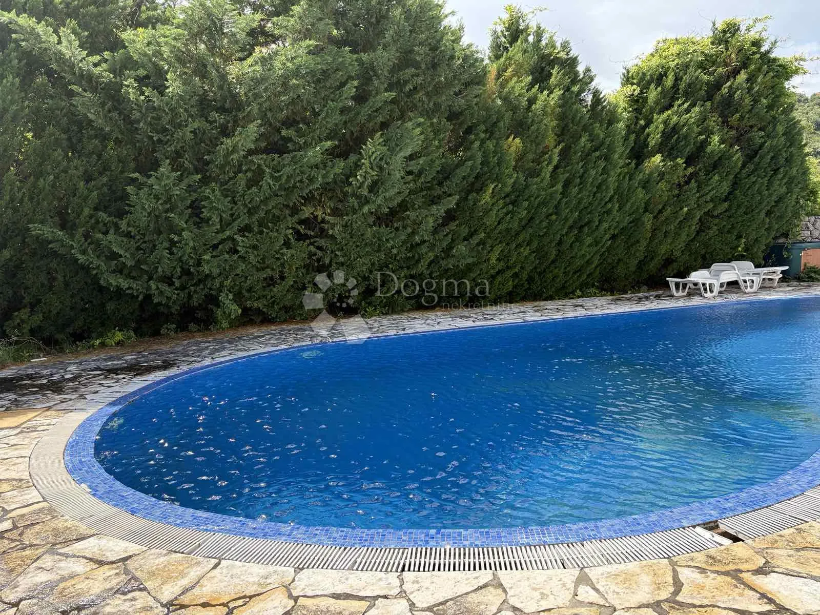 baška, apartman u prizemlju - slika 3