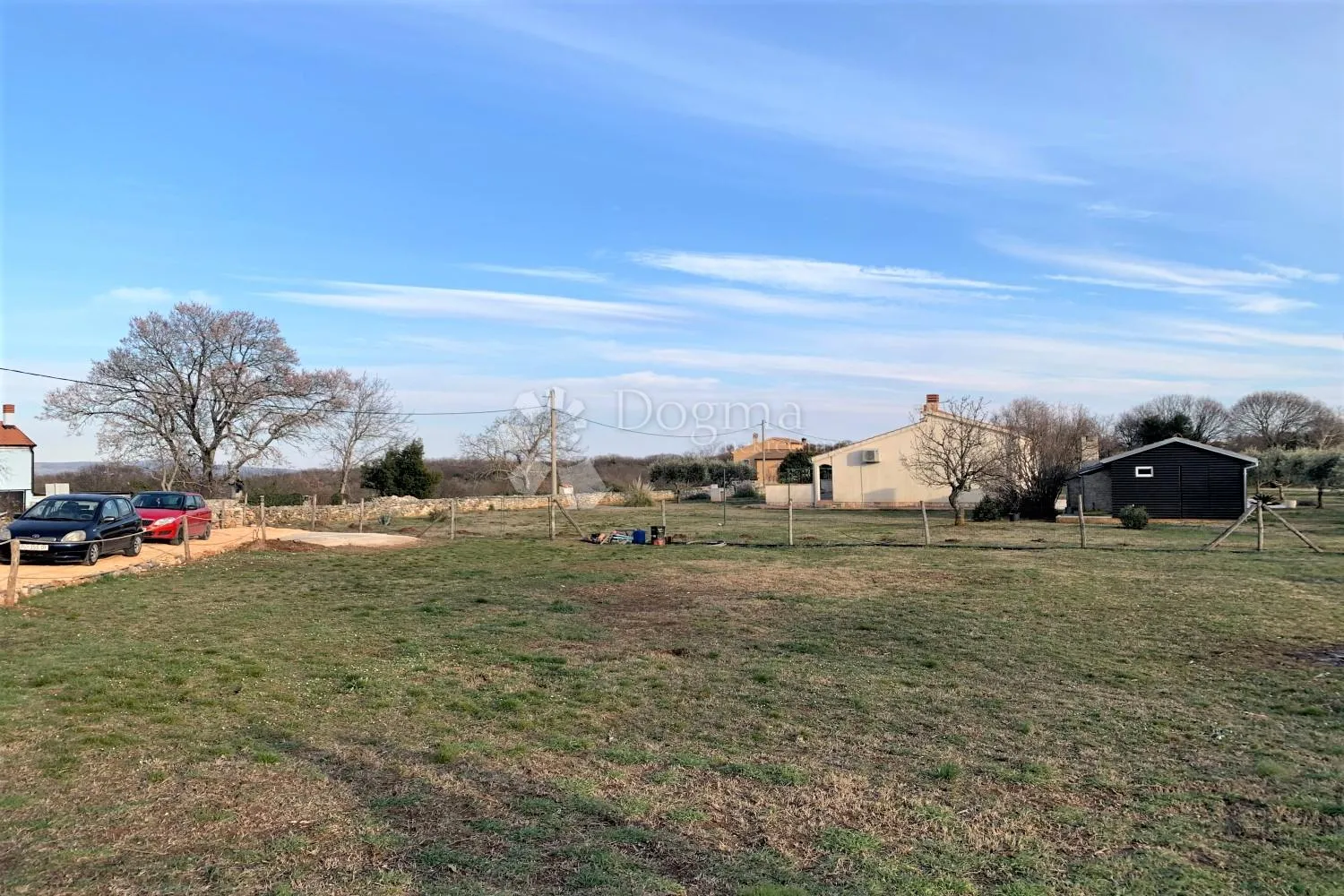 krnica – prekrasna parcela s otvorenim pogledom - slika 4