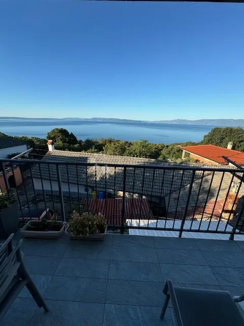 atraktivni stan za najam sa panoranskim pogledom na more - slika 4