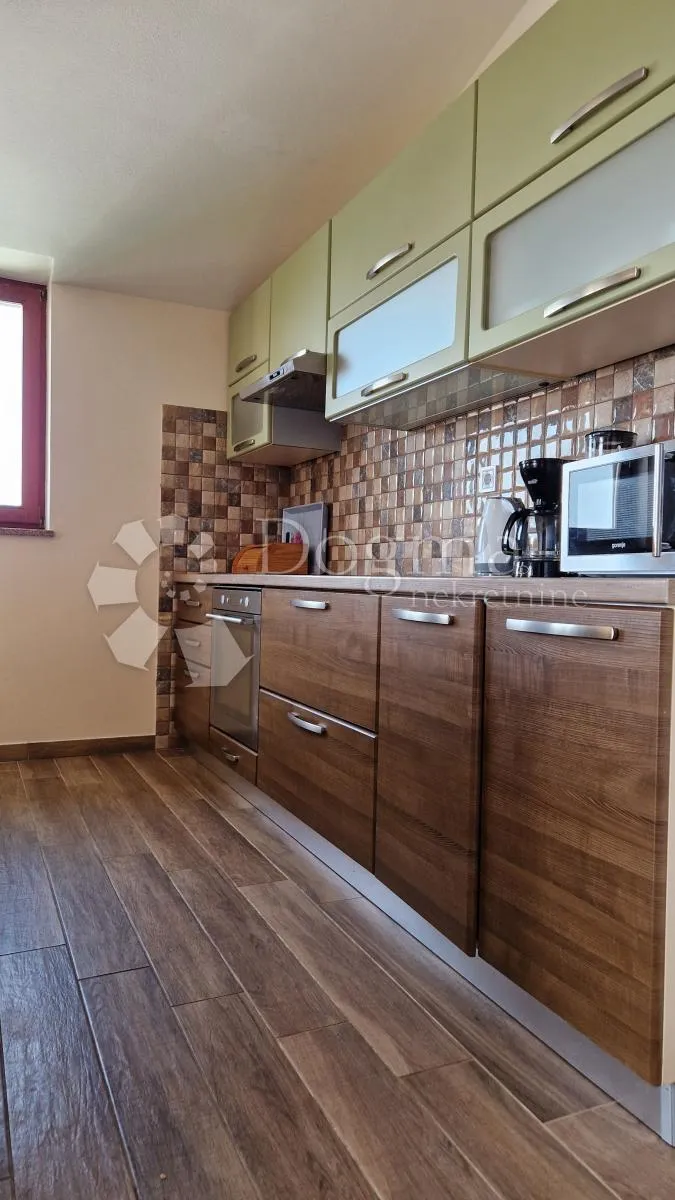 nova kuća u medulinu s 4 apartmana - 170m od mora - slika 58