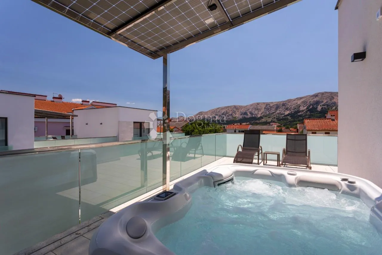 luksuzni resort baška - slika 17