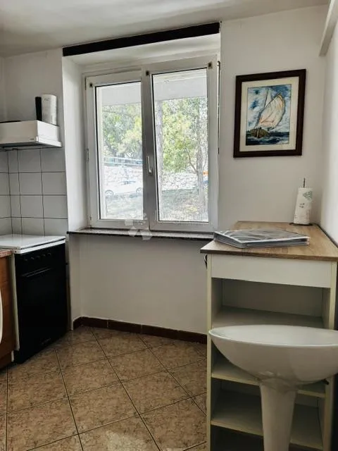 ekskluzivno u ponudi – rijeka, turnić | 2skl stan 38,50 m² | 1. kat - slika 13