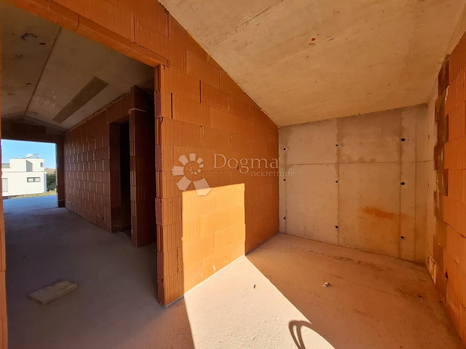 vila 500m od mora s okućnicom (967m2)) nadomak centra grada - slika 15
