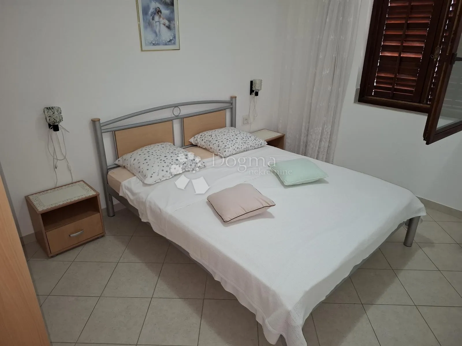 kuća u vodicama poviše hotela imperijal - slika 18