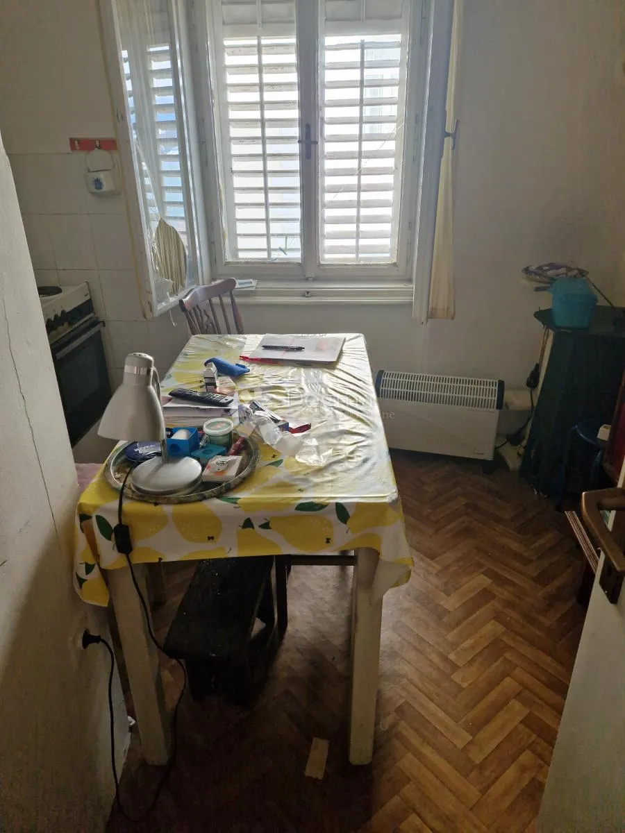 prvi red u opatiji s pogledom kao iz hotela - slika 3