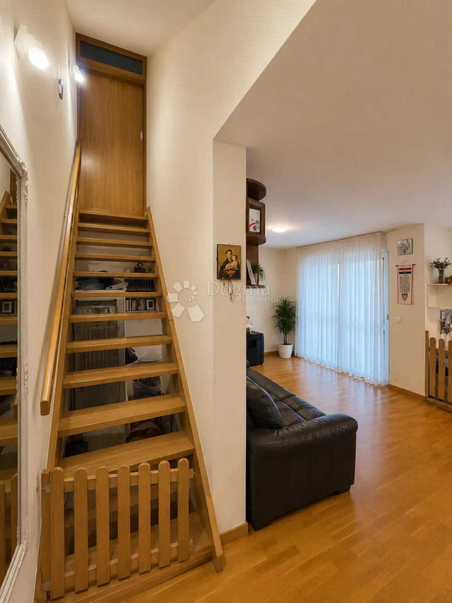vrhunska prilika: 4s stan s vrtom – 2.681 €/m² - slika 13