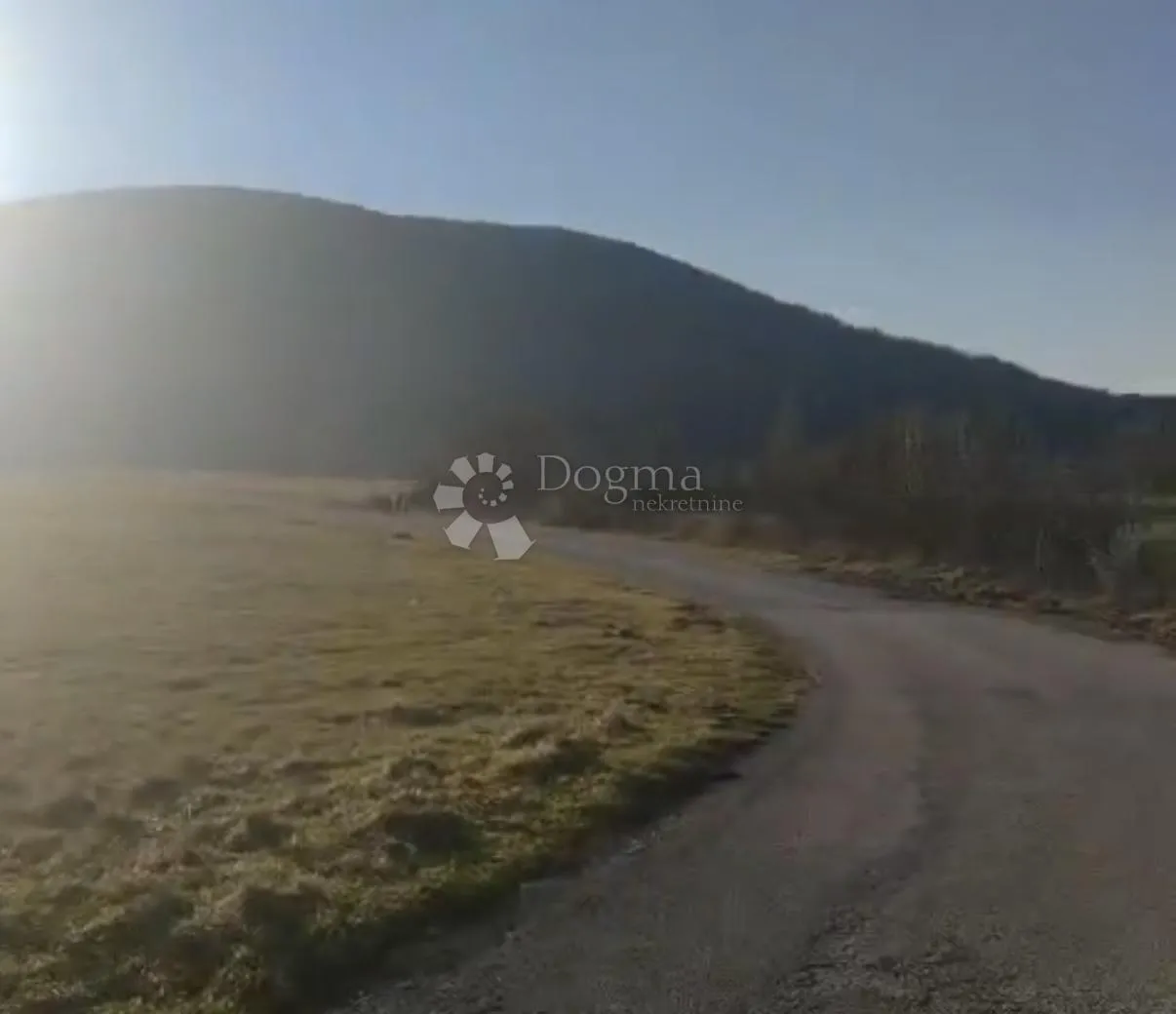 zemljište s projektom blizina rijeke i potoka - slika 3