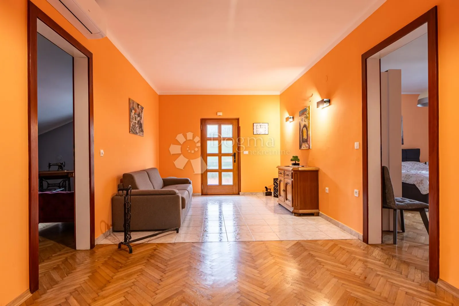 opatija villa, 3s+db i studio apartman - slika 26