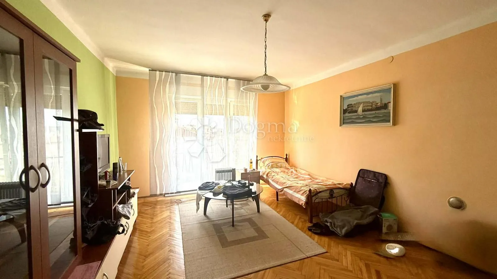 ekskluzivno , labin, stan u strogom centru - slika 2