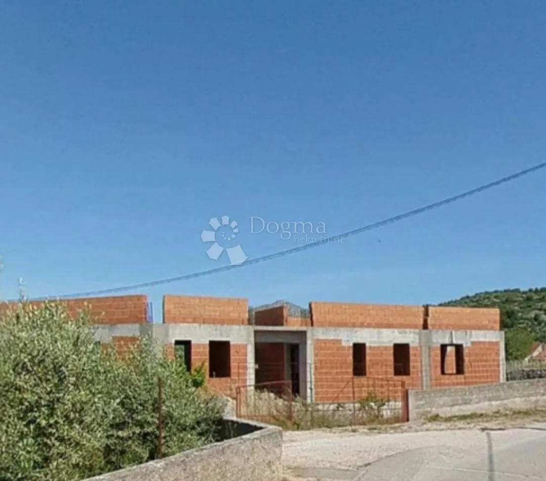 kuća u izgradnji, napjevi, marina - slika 19