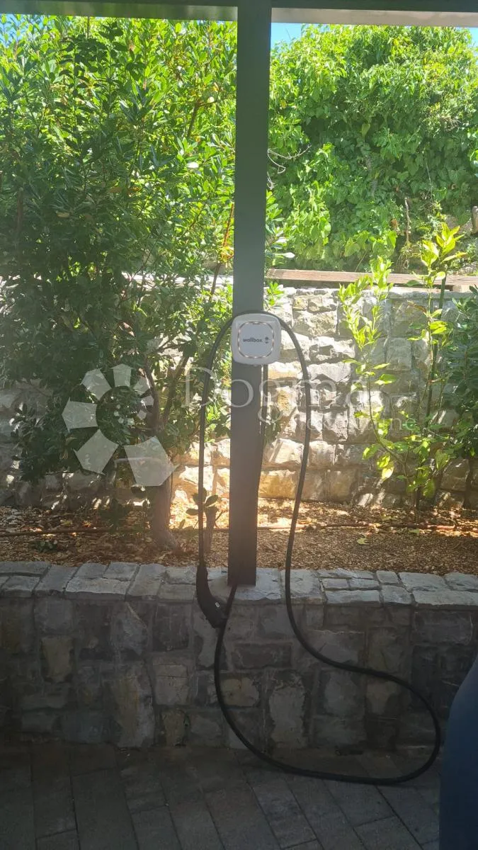 kuća s bazenom, jakišnica, pag - slika 4