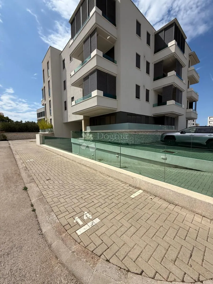 moderna novogradnja vitrenjak - zadar - slika 3