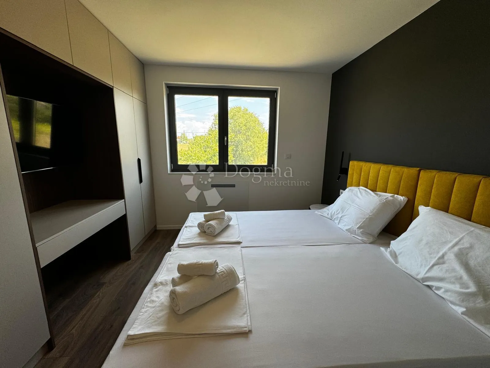 prilika poreč novogradnja 121m2 sa pogledom na more - slika 13