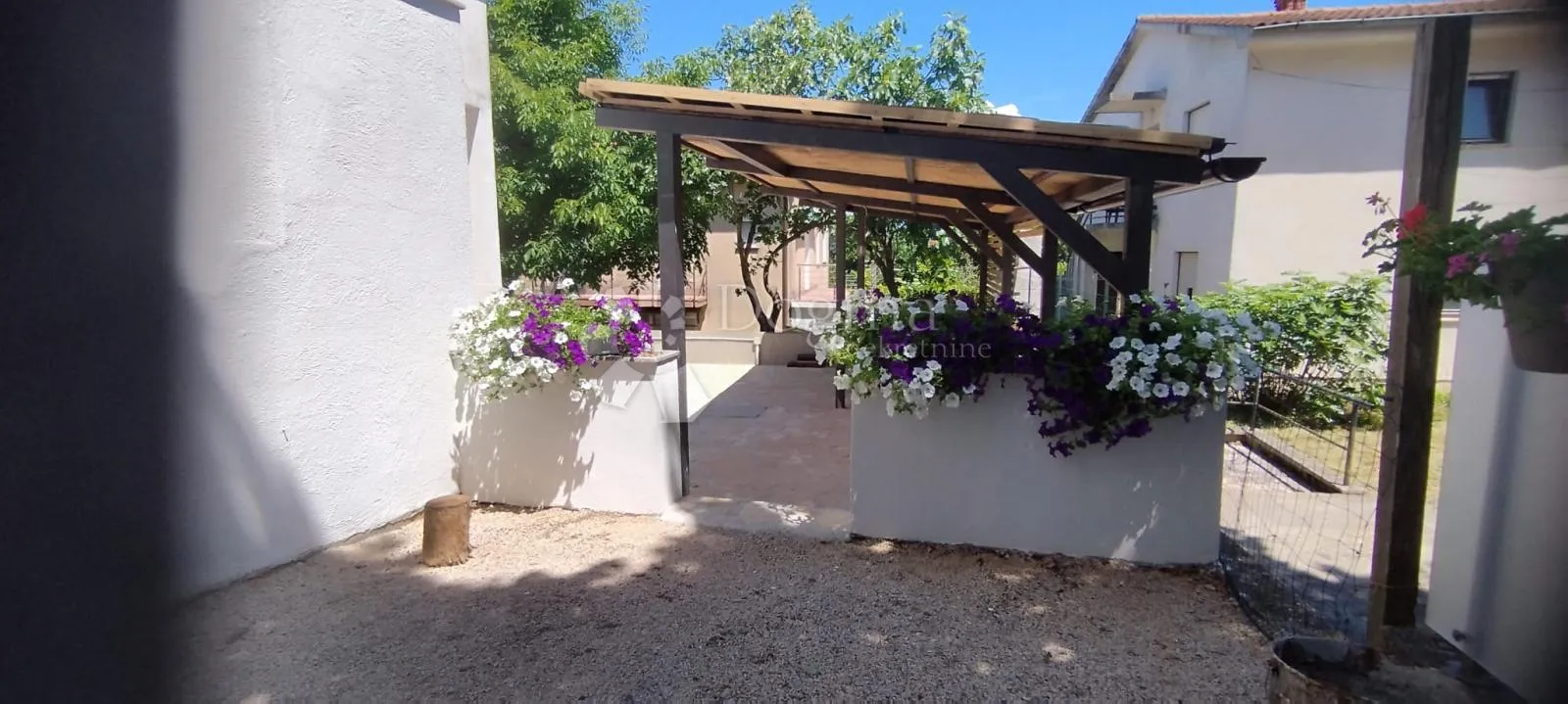 malinska - apartmanska kuća na odličnoj lokaciji - slika 19