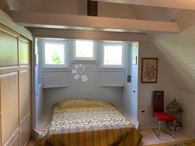 gorski kotar vila s velikom okućnicom - slika 34