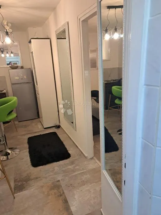 rijeka, srdoči garsonjera + konoba 52 m2 - slika 6