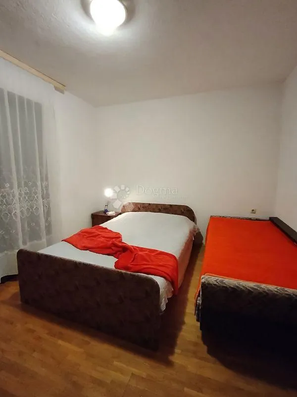 rogoznica- kuća 150m od plaže! - slika 8
