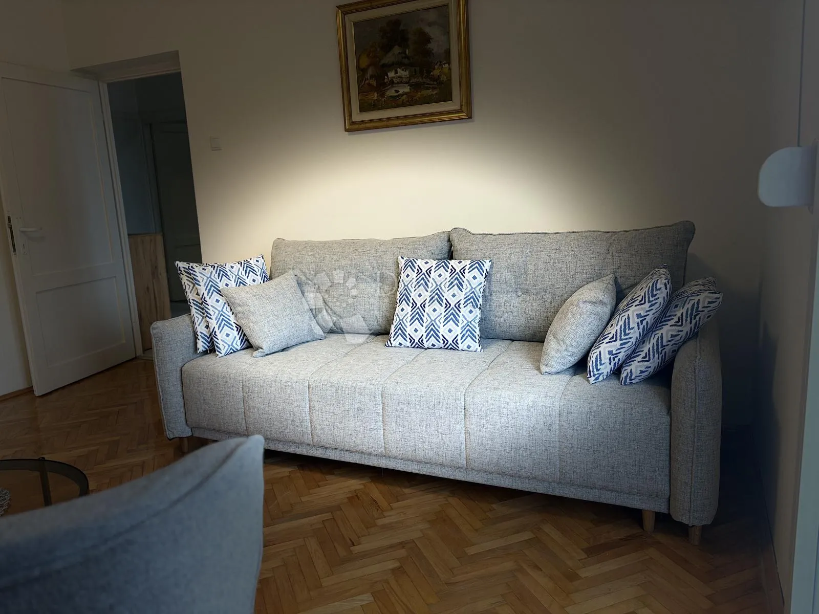 elegantni gradski stan s pogledom na kvarner - slika 3