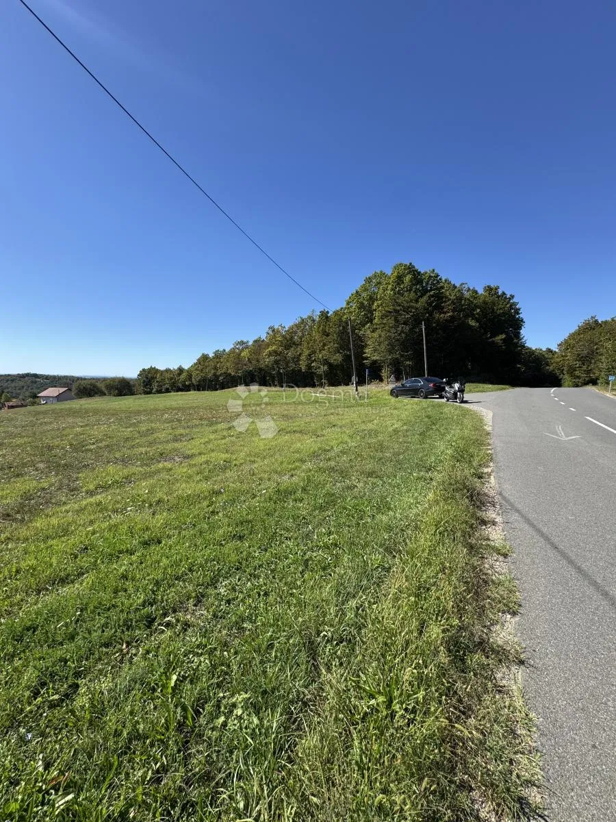 4114 m² oaze mira u kravarskom – stvorite svoju viziju! - slika 3