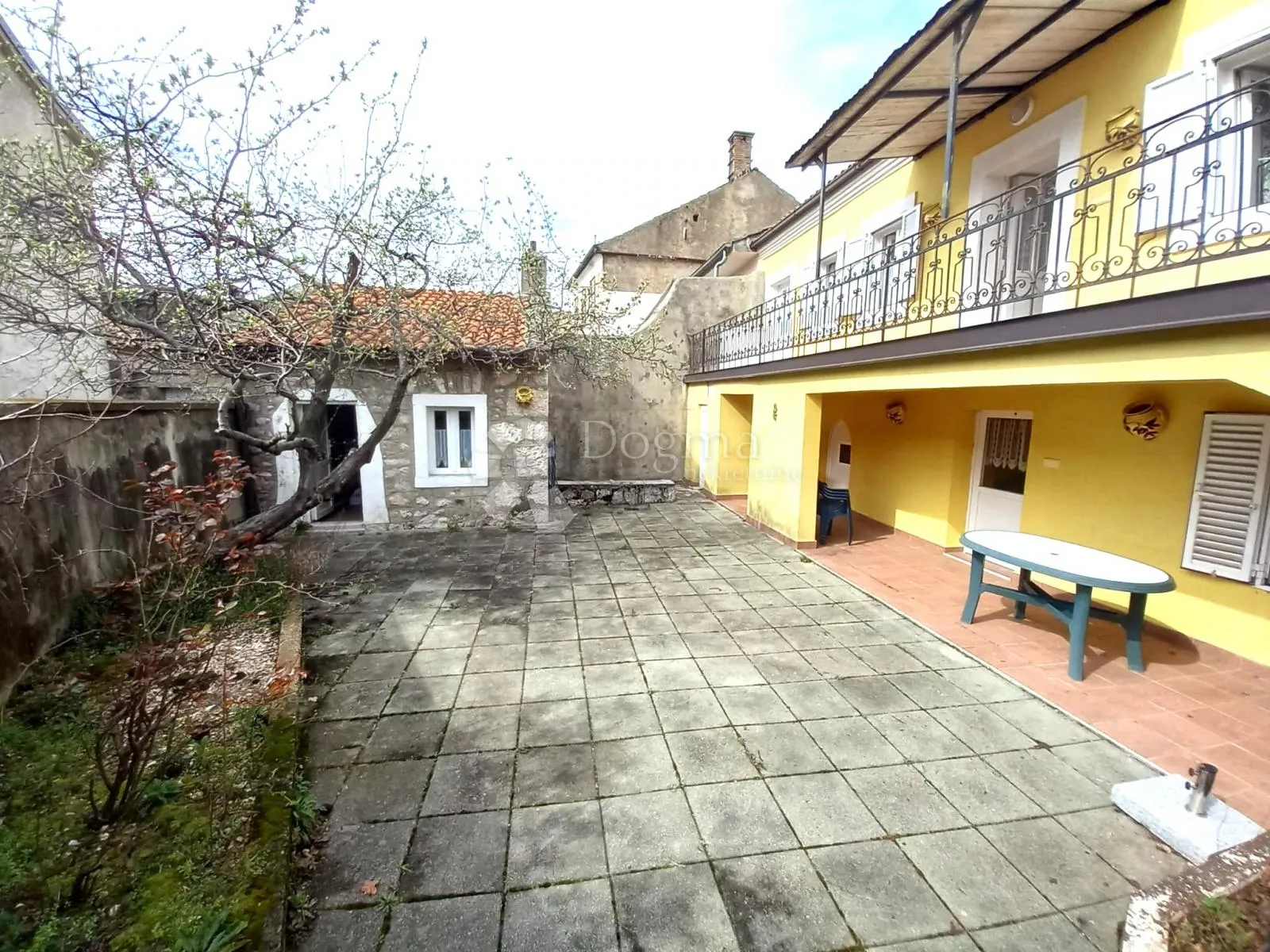 prilika za turizam, kuća 97m2, grižane - slika 5