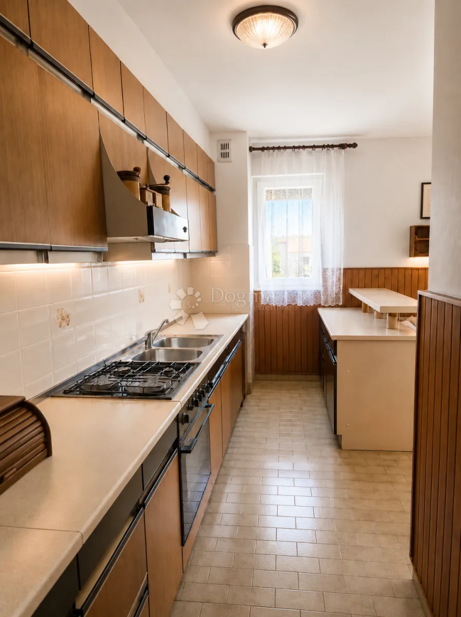samo u našoj agenciji,labin,stan na traženoj lokaciji - slika 2