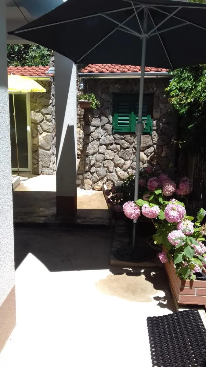 prilika kuća jadrija s pogledom na more - slika 14