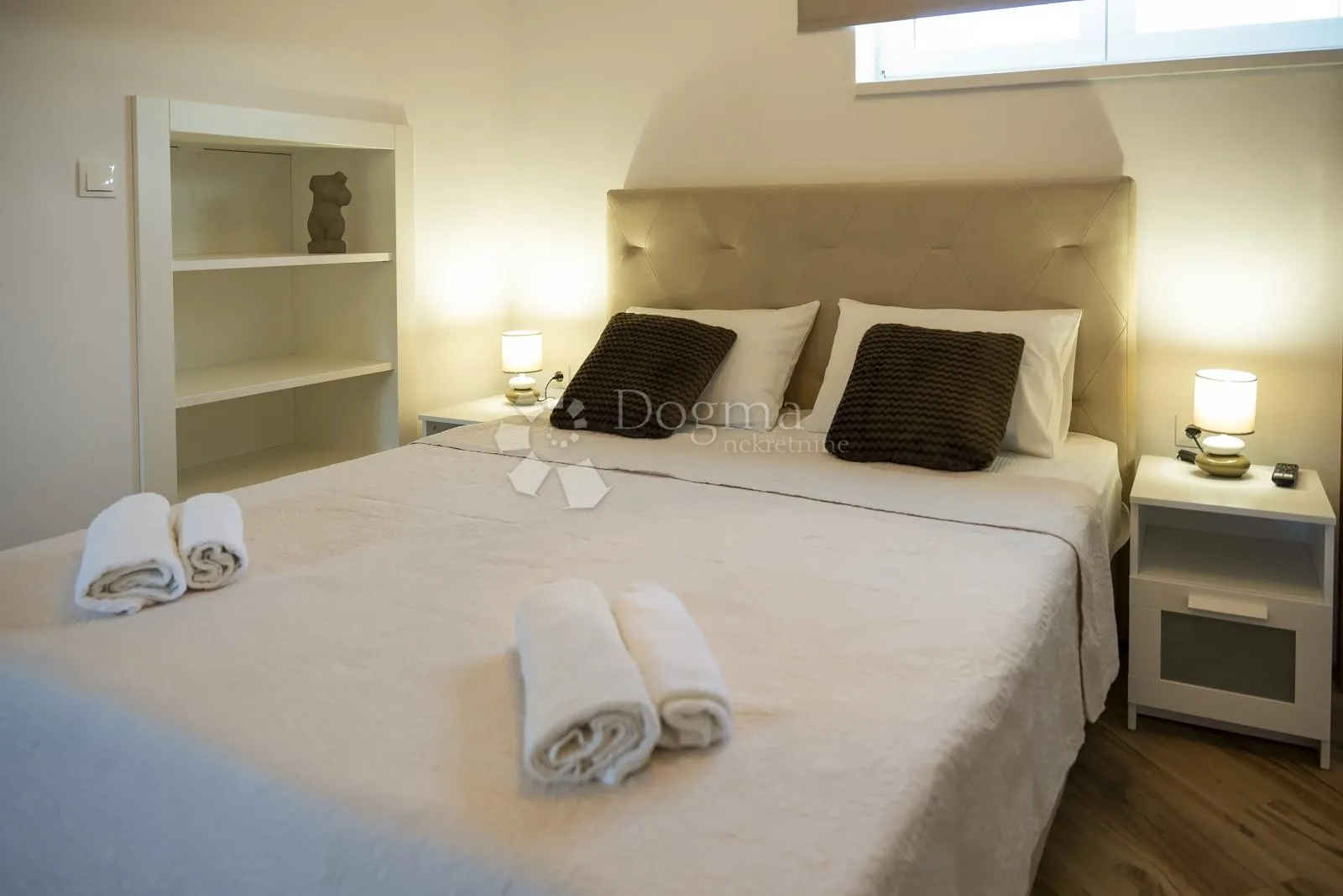 dubrava kod šibenika - prekrasna villa sa bazenom, 282 m2 - slika 24