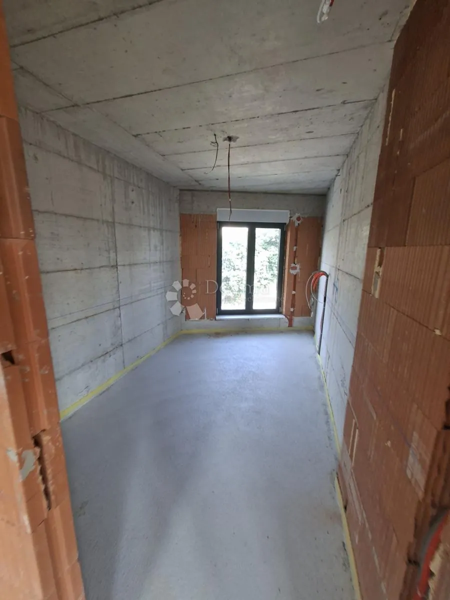 novogradnja pula centar - 61 m2, 2s+db, 1. kat a05 - slika 6