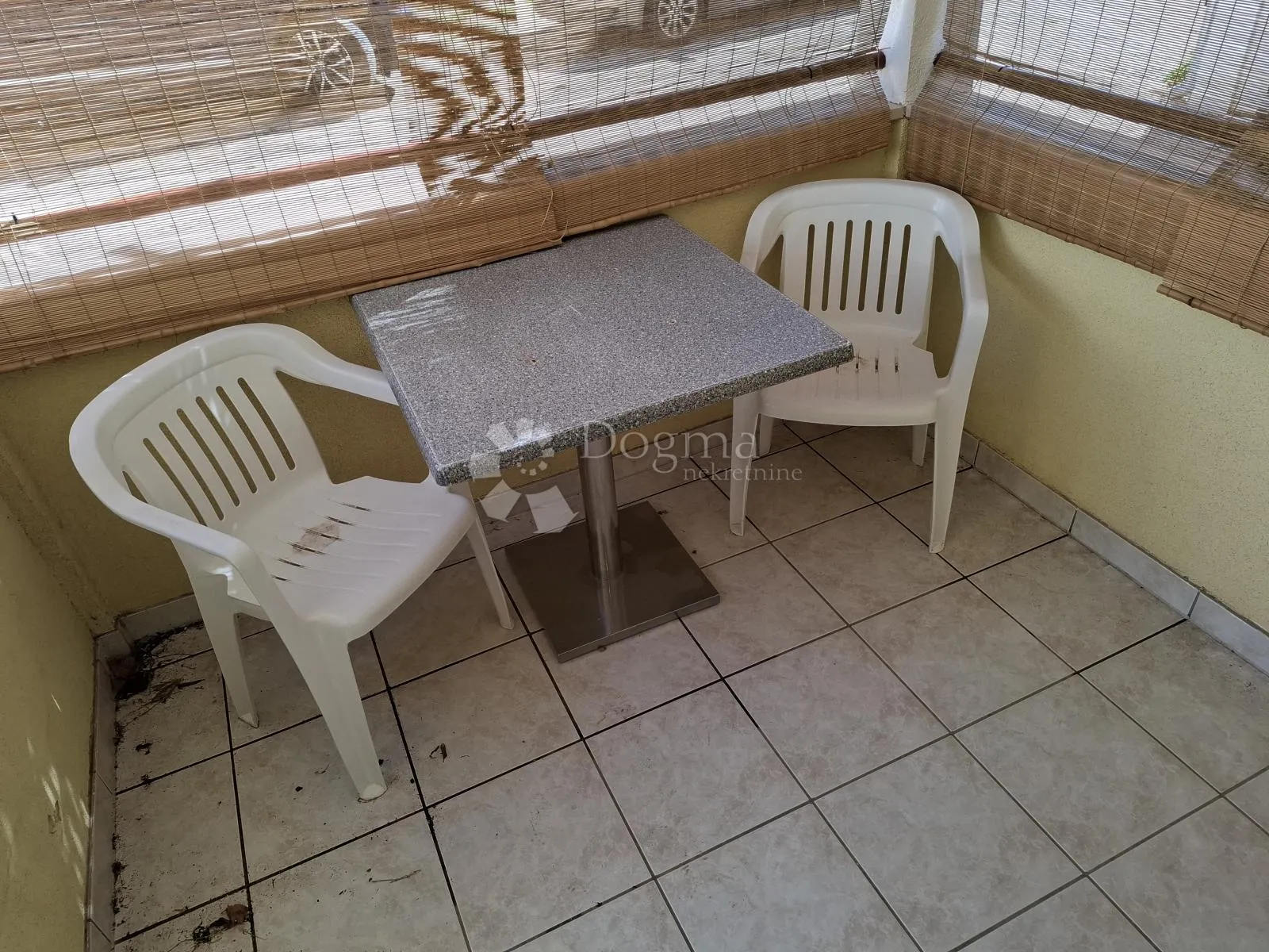 vodice - apartman u prizemlju - slika 6