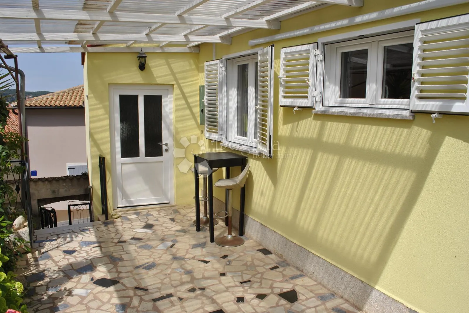 rovinj, istra – elegantan 2ss+db stan u blizini centra i mora - slika 27
