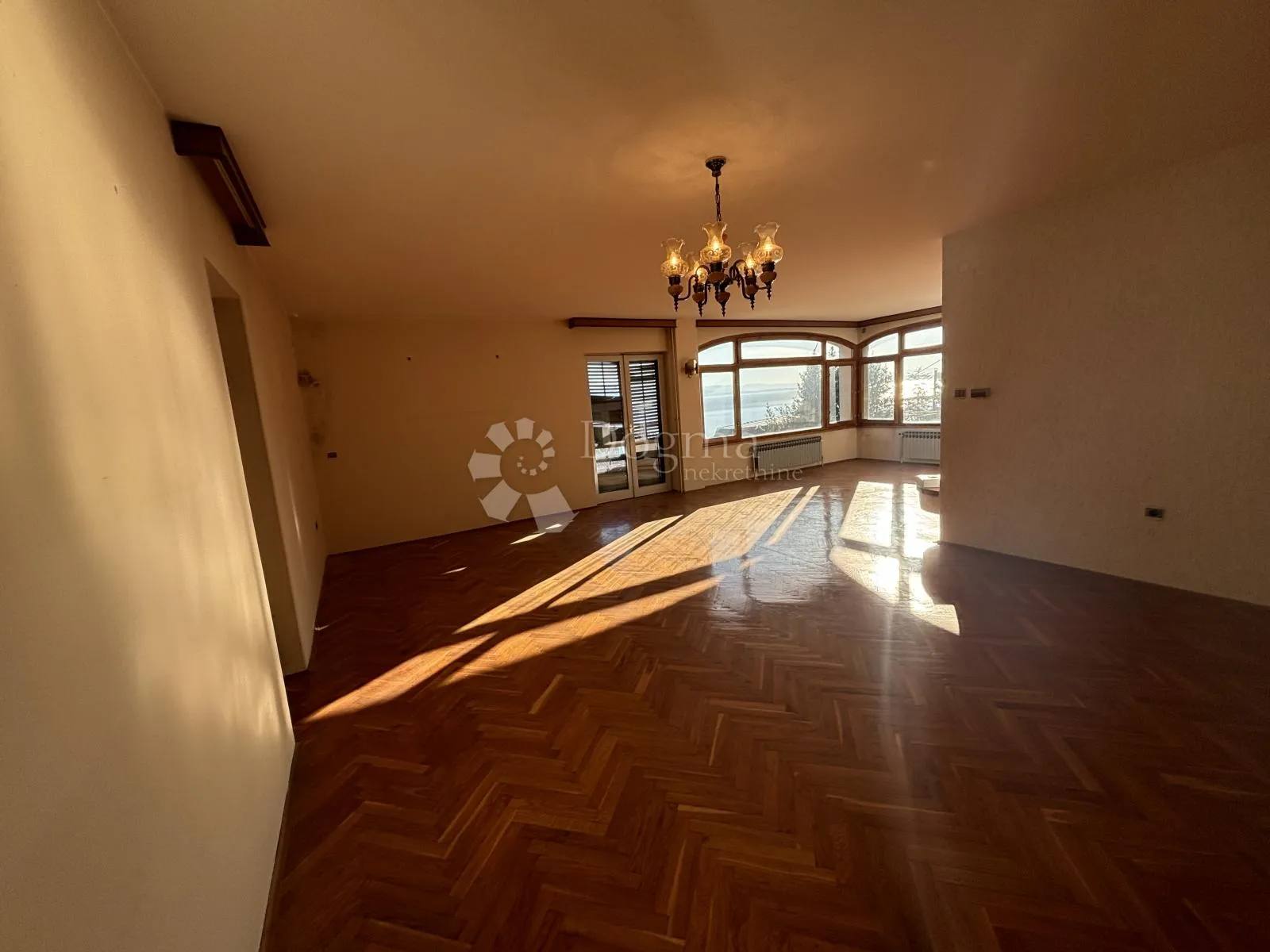 opatija, centar, kuća 300m2, s pogledom - slika 6