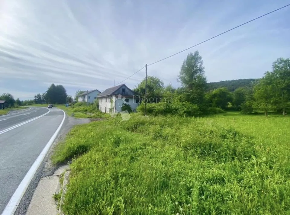 prodaje se građevinsko zemljište u rakovici - slika 8