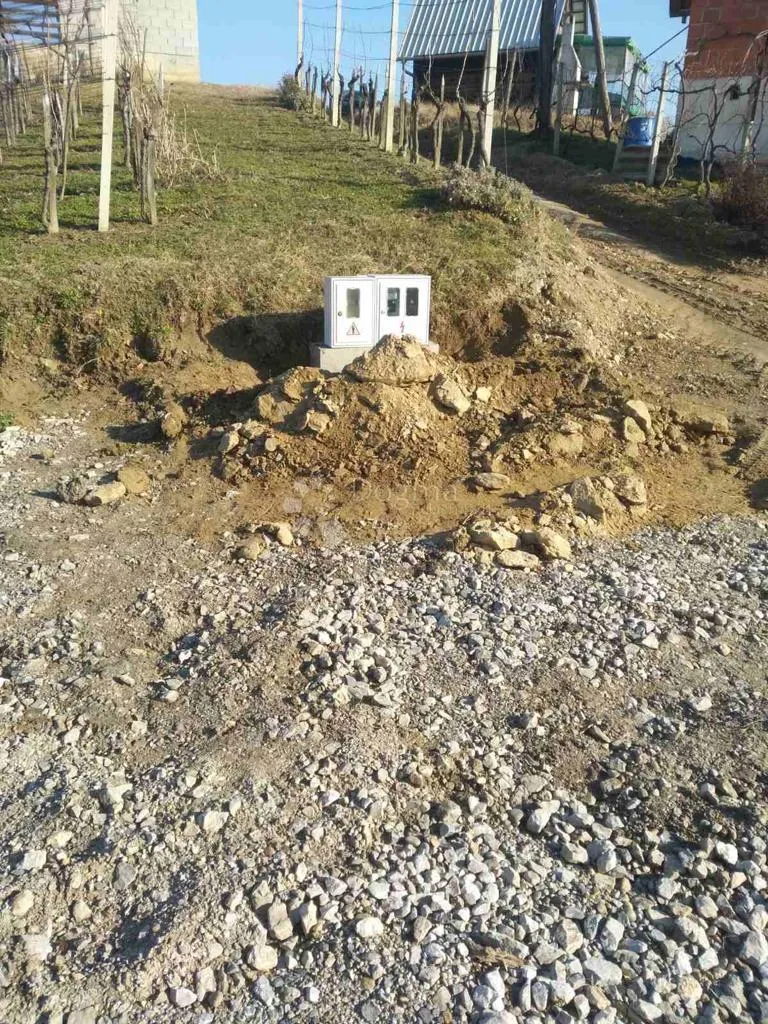 prodaja građevinskog zemljišta, zabok, veliko trgovišće - slika 19