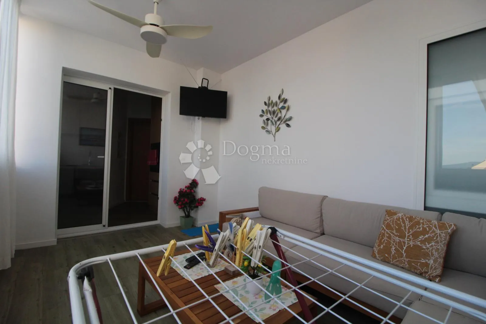 crikvenica dva apartmana - slika 14