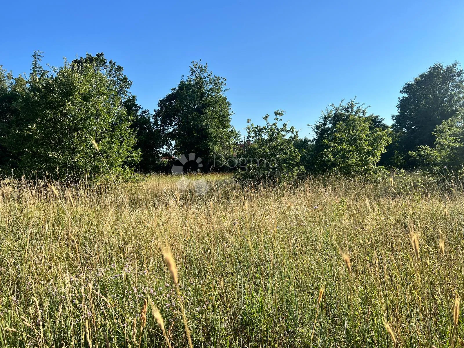 juršići, okolica - građevinsko zemljište 732 m2+113m2 put - slika 3