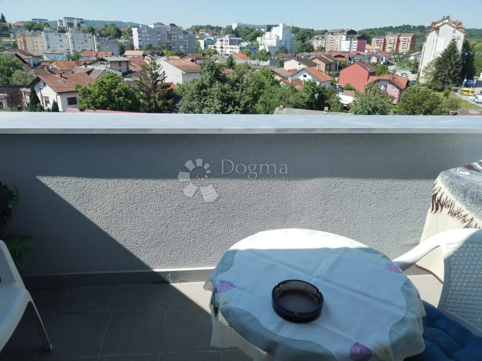 stan u luščiću na prodaju - kvart za sve generacije ! - slika 18