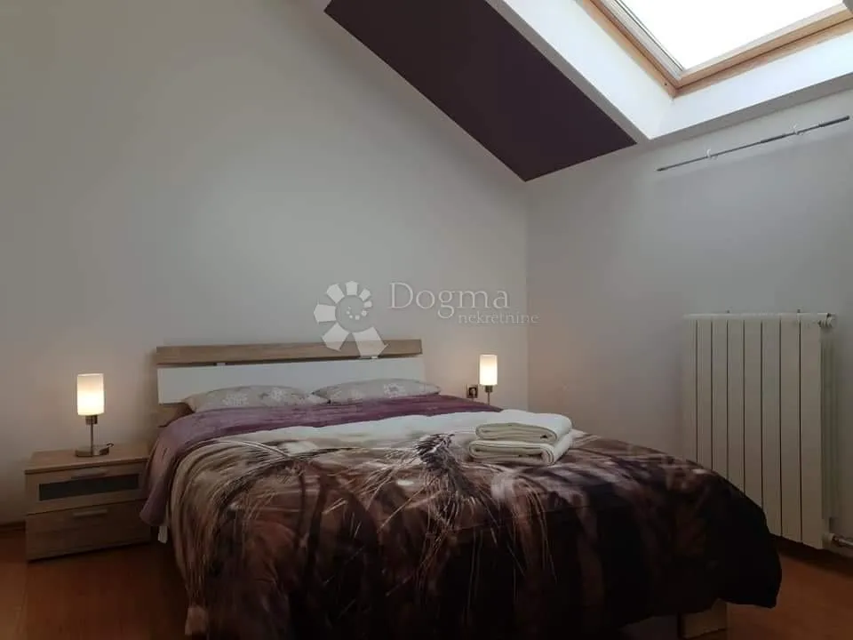 gorski kotar-predivno uređena goranska kuća za investiciju - slika 43