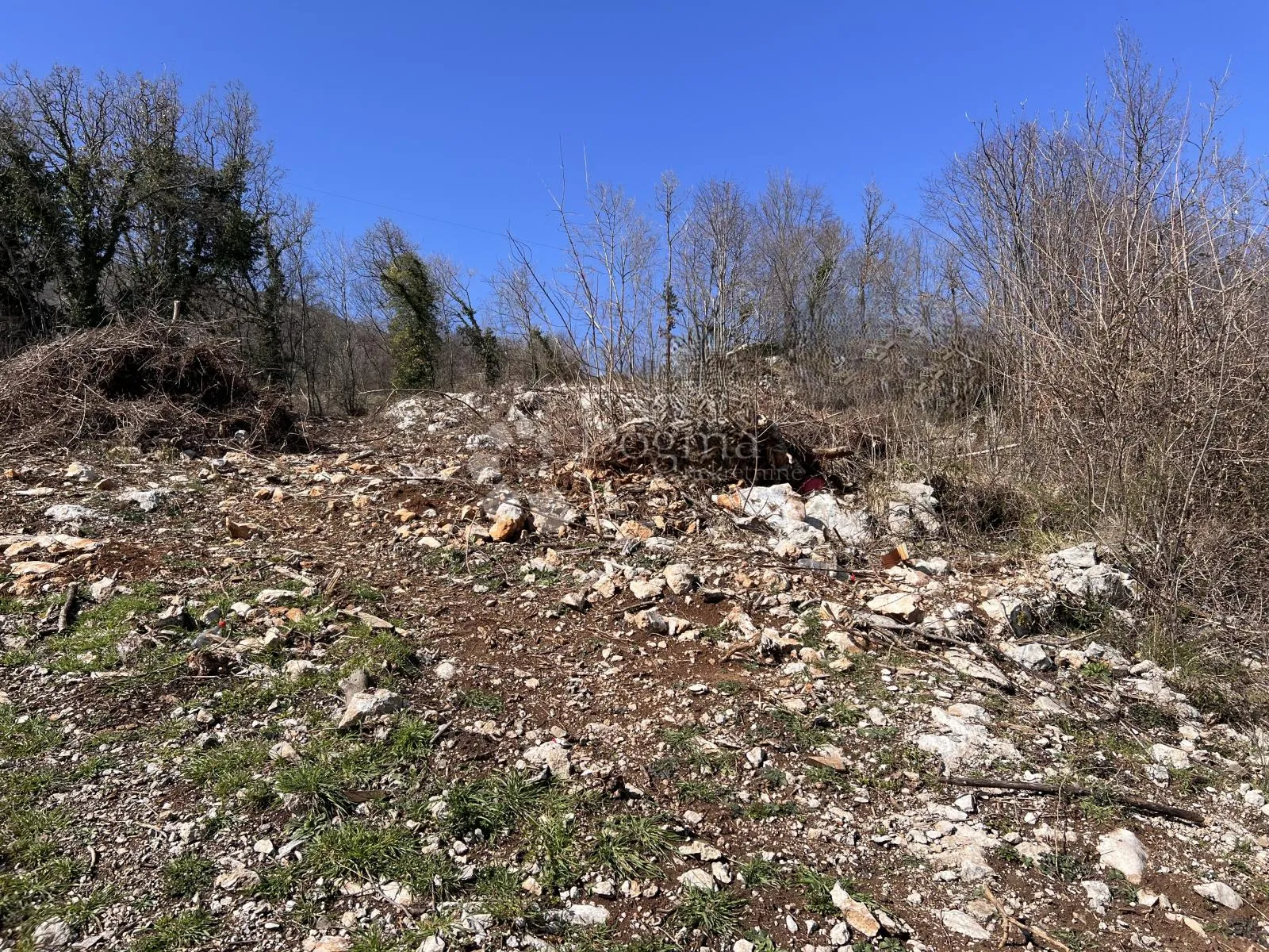 građevinsko zemljište s panoramskim pogledom - slika 11