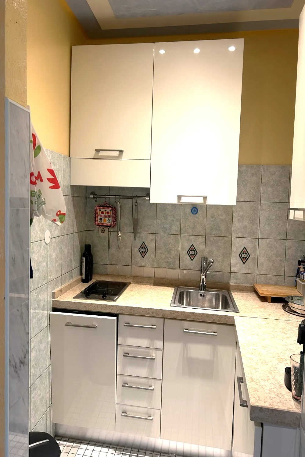 bale – ugodan prizemni apartman na mirnoj lokaciji - slika 7