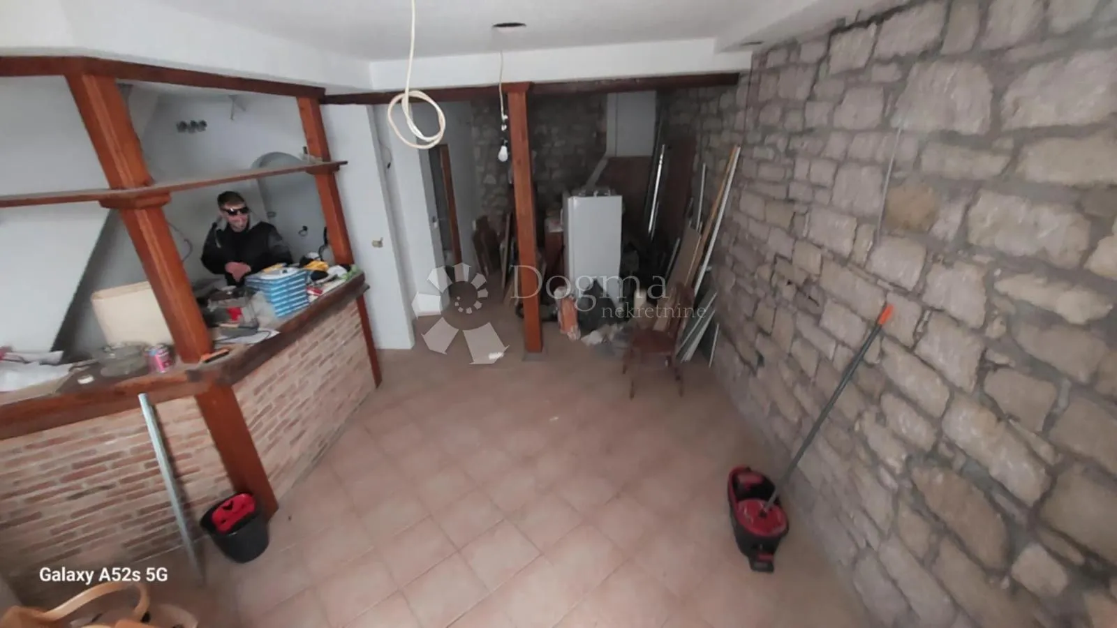 kuća sa 3 apartmana u centru rovinja! - slika 19