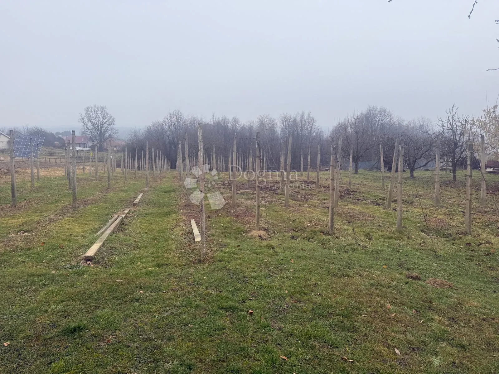 vikendica s predivnim pogledom u međimurju - slika 12