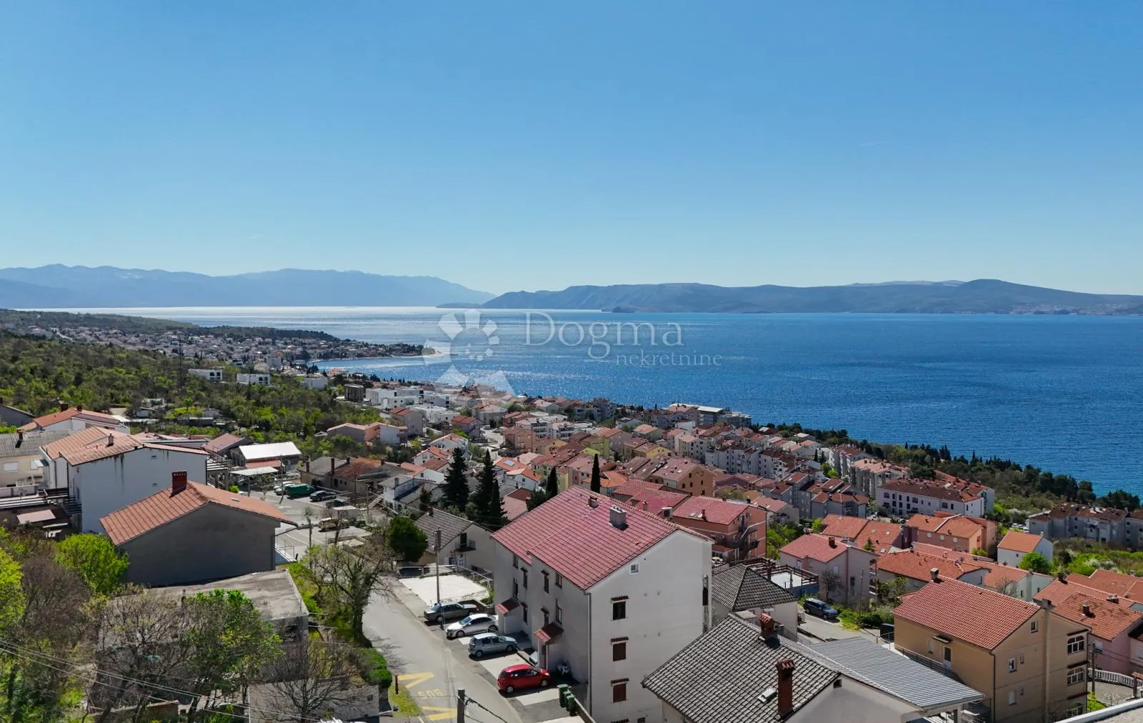 crikvenica luksuzna kuća - slika 42