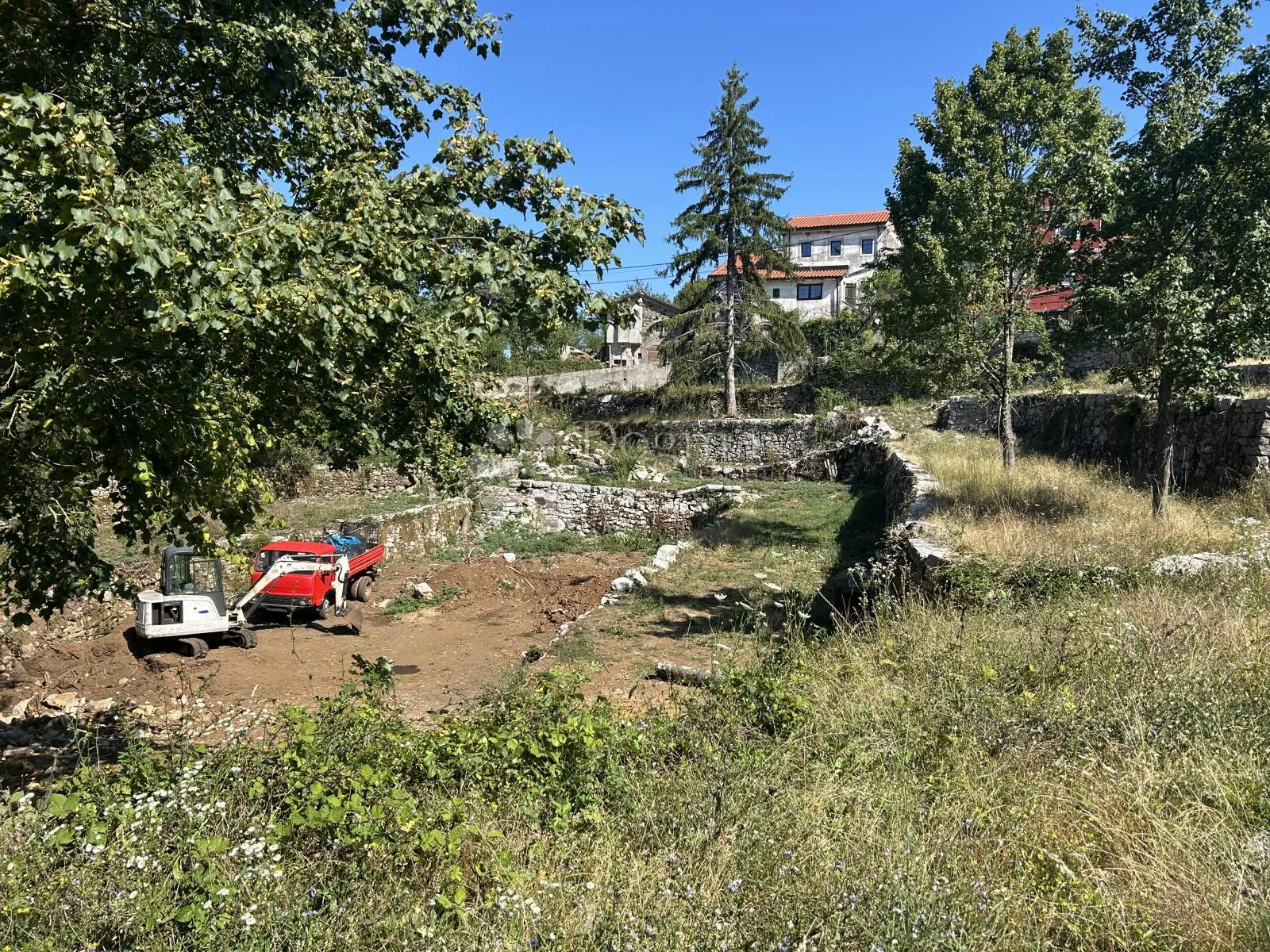 matulji jurdani građevinski teren - slika 2
