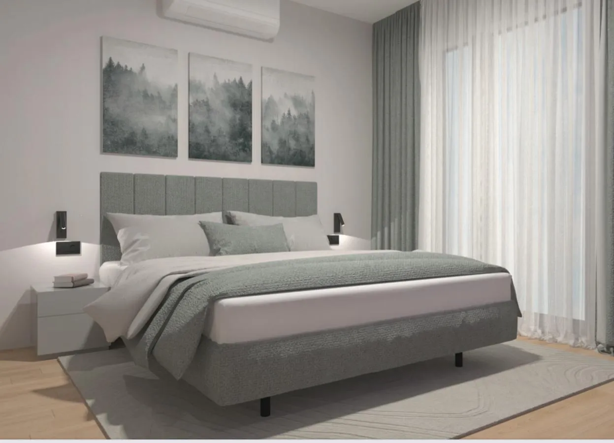 jastrebarsko, moderne kuće u nizu, s11, 113,95 m2 - slika 7