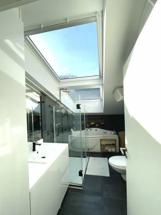 smart luksuzni penthouse u srcu samobora - slika 8