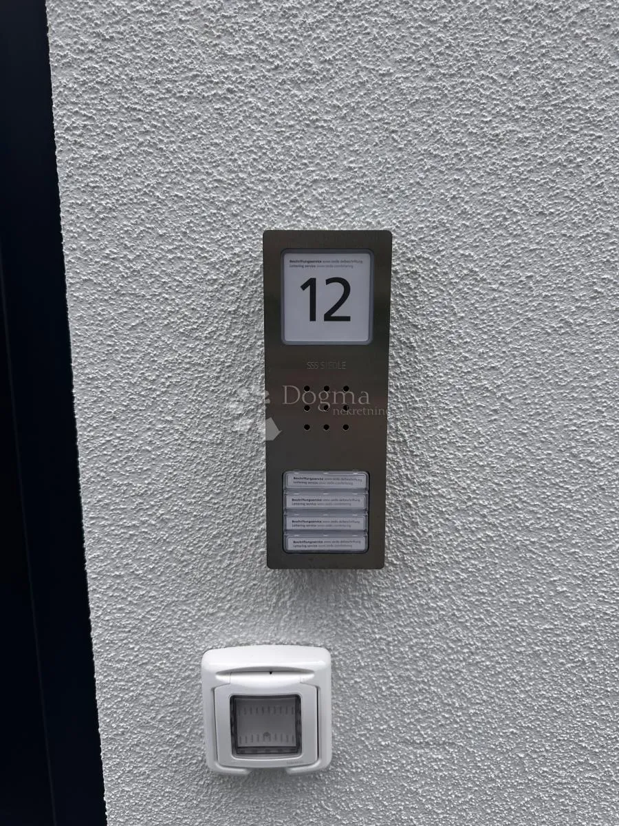vir apartman novogradnja 78 m2 centar s2 ,1 kat - slika 20