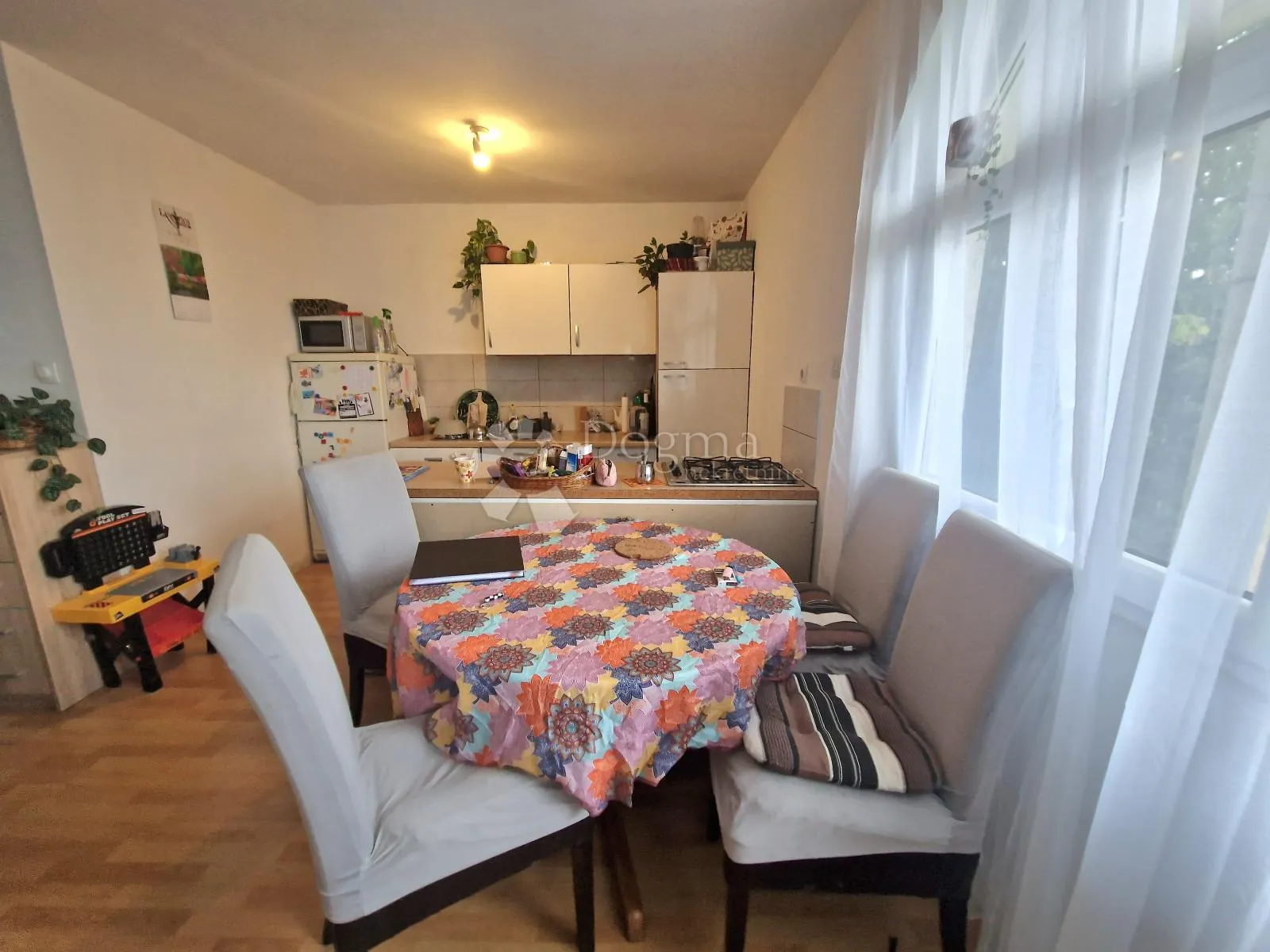 dražice - stambeno poslovna kuća s velikim potencijalom - slika 6